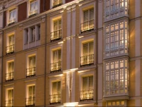 Hotel Boutique Gareus