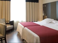 NH Valladolid BГЎlago