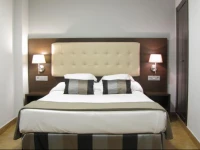 Apartamentos Boutique Catedral