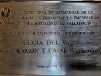 Hostal RamГіn y Cajal