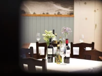 Hotel Restaurante El Manquin