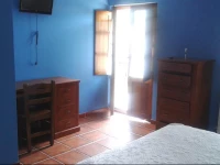 Hotel Rural La Canaliega