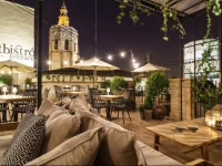 Cathedral Suites Hotel