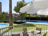 Hotel Medium Valencia