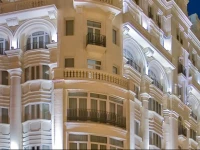 Melia Plaza Valencia