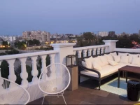 HolaHotel del Carmen