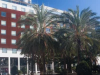 Hotel Marina Atarazanas