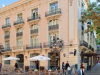 SH Ingles Boutique Hotel