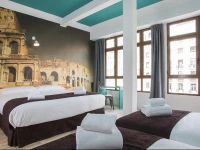 Casual Valencia Vintage