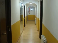 Hostal Waksman