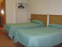 PensiГіn El RincГіn