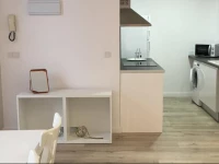 Altar Loft