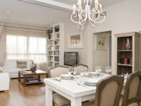 Apartamentos Alberti