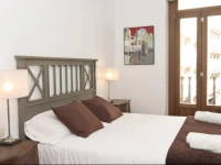 Apartments Trinitarios