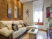 Apartments Valencia Center