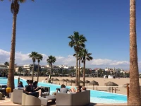 B&B Valencia Beach Apartments III