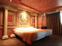 Casual Valencia de las Civilizaciones