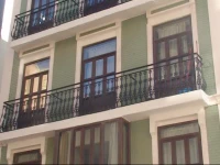 Coroa del Mar