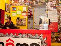 Feetup Home Backpackers Valencia