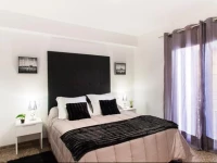 Flatsforyou Bed and Bike