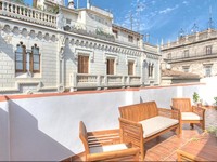 Friendly Rentals Pergolesi