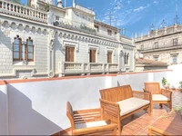 Friendly Rentals Pergolesi