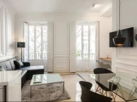 Maragata Plaza de la Reina