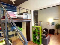 Marina Loft