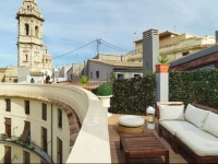 Plaza Redonda Apartments