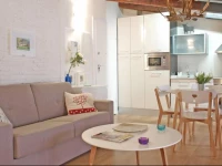 Plaza Redonda Old Town