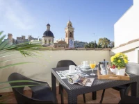 SingularStays Botanico29