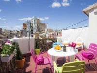 SingularStays Plaza del Mercado