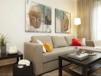 SingularStays Plaza EspaГ±a