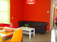 United Colors of Apartments - Catedral