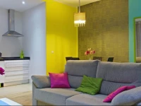 United Colors of Apartments - Center