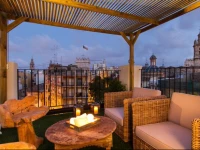 Valencia Boutique Mercado Central