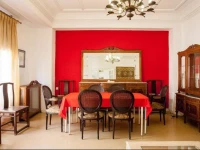 Valencia Center Rooms