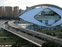 VLC Travel HГЎbitat Torre Francia