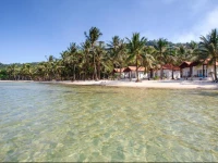 Peppercorn Beach Resort 4*