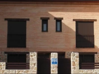 Hostal y Casa Rural la Colmena