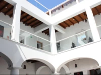 Hotel Palacio Blanco