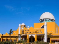Zimbali Playa Spa Hotel Luxury