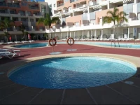 Apartahotel Marina Rey