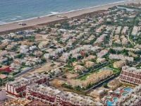 Apartahotel Marina Rey II