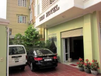 Sen Hotel Haiphong 2*