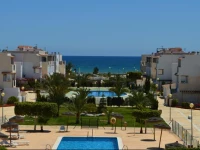 Apartamentos Natura World