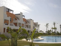 Apartamentos Paraiso de Vera