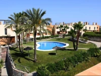 Apartamentos Yucas Valle del Este