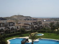 Be Free Thalassa Vera