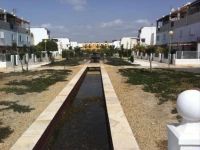 Duplex in Naturist Complex 100394